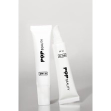 Kazan Hobi Pop Beauty Dudak Nemlendiricisi, Lip Gloss, 15 Spf Popdudak2