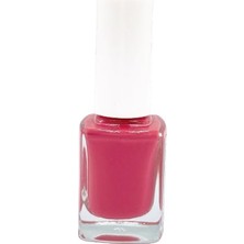Kazan Hobi Pazariz 2'li Oje Seti No: 266 + 301 ve 15 Parça Nail Art Fırça Seti, Pembe ve Turuncu