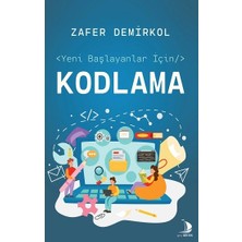 Destek Yayınları Yeni Başlayanlar Için Kodlama