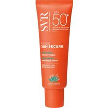 Kazan Hobi Svr Sun Secure Fluide Spf 50+ Güneş Kremi 50 ml