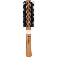 Kazan Hobi Elsa Professional 24 Natürel Saç Fırçası