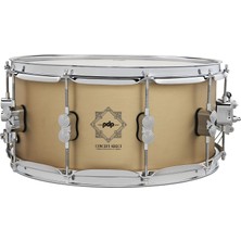 Pdp Drums Concept Bell Bronze 6.5X14" Trampet