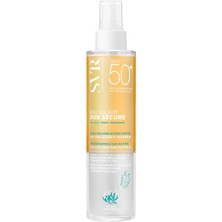 Kazan Hobi Svr Sunsecure Eau Solaire SPF50 200ML