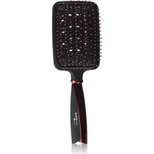 Kazan Hobi Breeze Phillips Brush Sp Büyük Kürek Havalandırmalı Yastık Saç Fırçası