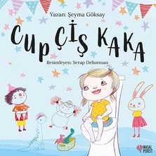Masalperest Cup Çiş Kaka