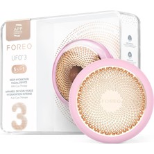 Kazan Hobi Foreo Ufo 3 - Pearl Pink