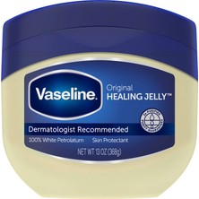 Kazan Hobi Vaseline Petroleum Jelly Original 368 G