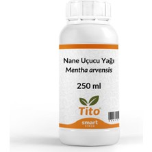 Kazan Hobi Tito Nane Yağı - 250 ml
