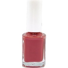 Kazan Hobi 2'li Oje Seti No: 139 + 255 ve Tırnak Yapıştırıcı, Kırmızı ve Kahverengi