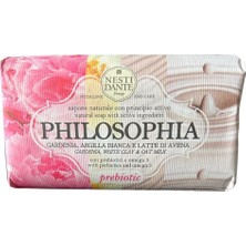 Kazan Hobi Nesti Dante Philosophia Katı Sabun 250 gr (Prebiotic)