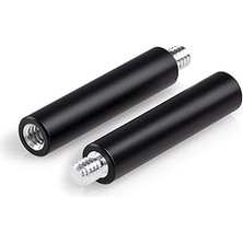 Kazan Hobi Elgato Wave Mikrofon Taşıyıcı Stand Uzatma Aparatı, 2 x 5cm (10MAF9901)