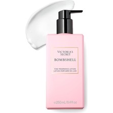 Kazan Hobi Victoria's Secret Bombshell Vücut Losyonu 250ML