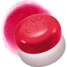 Kazan Hobi Lip & Cheek Blurry Pudding Pot Mule - 5g