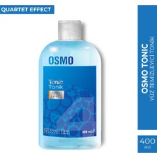 Kazan Hobi Dermoclean Dermo Clean Osmo Tonic 400 ml - Temizleyici Tonik