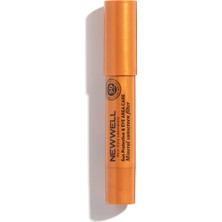 Kazan Hobi Newwel Sun Protective Eye Area Care*18