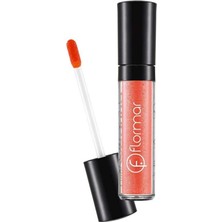 Kazan Hobi Flormar Long Wearıng Lıpgloss NO.L412