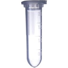 Kazan Hobi Eppendorf Tüpü 500 Lük Poşet 2 ml