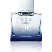 Kazan Hobi Antonio Banderas Kıng Of Seductıon Bay Edt 100 ml