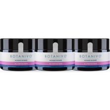 Kazan Hobi Tüm Vücut Bakım Seti | Çok Amaçlı Wonder Balm, El Balmı, Ayak Balmı | Organik Içerikli | 3X30 ml