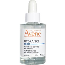 Kazan Hobi Eau Thermale Avene Hydrance Boost Hyaluronik Asit ve Niasinamid Içeren Konsantre Nemlendirici Serum 30 ml