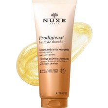 Kazan Hobi Nuxe Huile De Douche Prodigieuse 200ML 3264680008313 299940