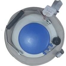 Cin Golden Pheneix Tohumlama Tankı 6 Lt.