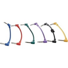 Kazan Hobi Kirlin I6-243 0,15 M. Pedal Kablosu 1 Adet