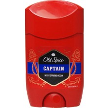 Kazan Hobi Old Spice Stıck Captain 50 ml