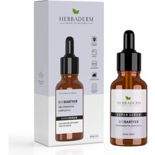 Kazan Hobi Herbaderm Superserum Bio Bariyer 30 ml