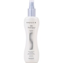 Kazan Hobi Biosilk Silk Therapy Isıya Karşı Koruyucu Saç Spreyi 207ML