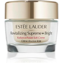 Kazan Hobi Estee Lauder Supreme Bright Radiance 50 ml Krem