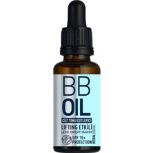 Kazan Hobi Herbal Essences Bb Oil 20 Ml, Cilt Serumu, Spf 15 Koruma, Lifting Etkili 9903852417