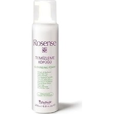 Kazan Hobi Rosense-Temizleme Köpüğü 200 ml