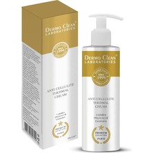 Kazan Hobi Dermoclean Dermo Clean Selülit Termal Krem 200 ml