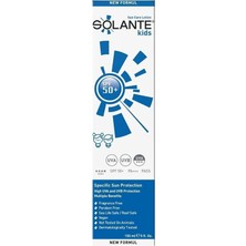 Kazan Hobi Solante Kids SPF50 Losyon 150 ml