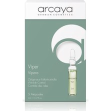 Kazan Hobi Arcaya Viper Serum Ampül