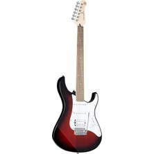 Kazan Hobi Yamaha Pacifica 112J Elektro Gitar (Old Violin Sunburst)