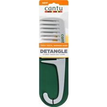 Kazan Hobi Cantu Sağlam Detangle Tarak