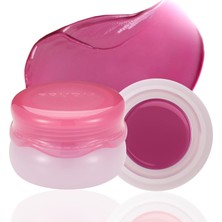 Kazan Hobi Frudia Make Up Glow Jam Lip & Cheek, Dudak ve Yanak Kremi, Bonbon Grape 05