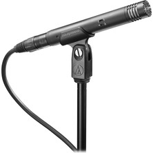 Kazan Hobi Audio-Technica AT4021 Kardioid Kondenser Mikrofon