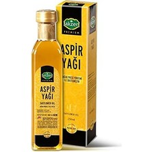 Kazan Hobi Akzer Aspir Yağı 250 Ml.