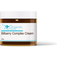 Kazan Hobi The Organic Pharmacy Horsechestnut,bilberry,w.hazel & Fennel