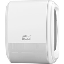 Tork Constant Air Freshener Dispenser Beyaz (256010)