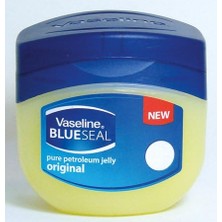 Kazan Hobi Vaseline Blue Seal 100% Pure Petroleum Jelly 100 ml