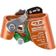 Ct Quıck Tree Ascender Sag Ayak