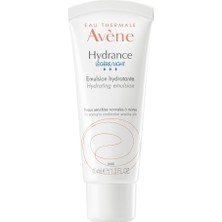 Kazan Hobi Eau Thermale Avene Hydrance Light Hassas ve Karma Ciltler Için Nemlendirici Emülsiyon 40 ml 216616