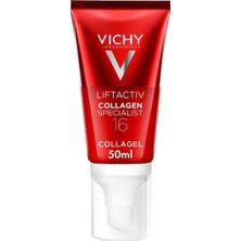 Kazan Hobi Vıchy Liftactiv Collagen Specialist 16 Collagel 40 ml
