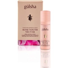 Kazan Hobi Gülsha Gül Özlü Gençlik Kremi 30 Ml, 5002694580