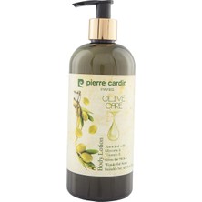 Kazan Hobi Pierre Cardin Body Lotion 400 ml Olive Care Vücut Losyonu