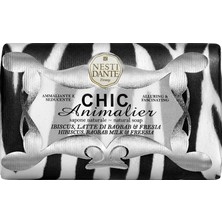 Kazan Hobi Nesti Dante Chic 250 gr (White Tiger)